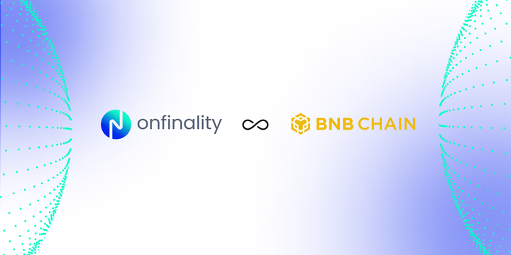 OnFinality supports BNB Chain with RPC endpoints