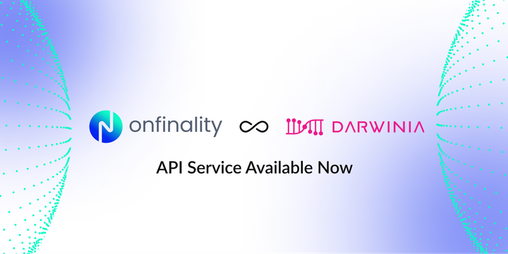 OnFinality Accelerates Darwinia Chain with Performant RPCs