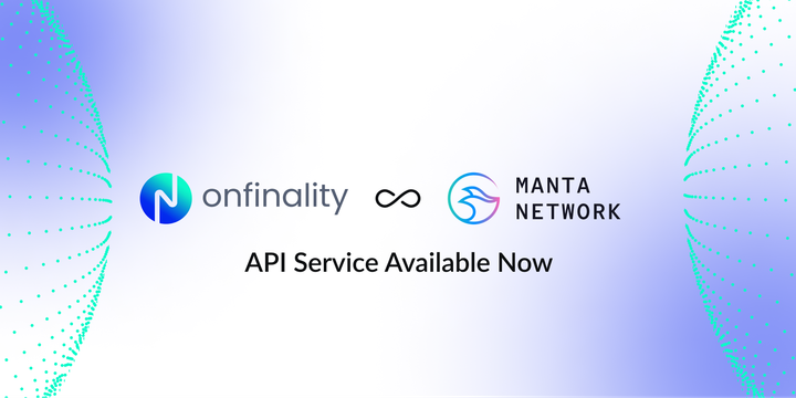 OnFinality Powers Manta Network with Performant RPCs