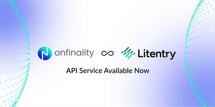 OnFinality supports Litentry