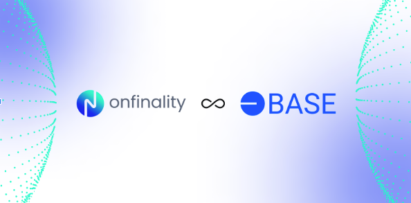 OnFinality supports Base network partnership