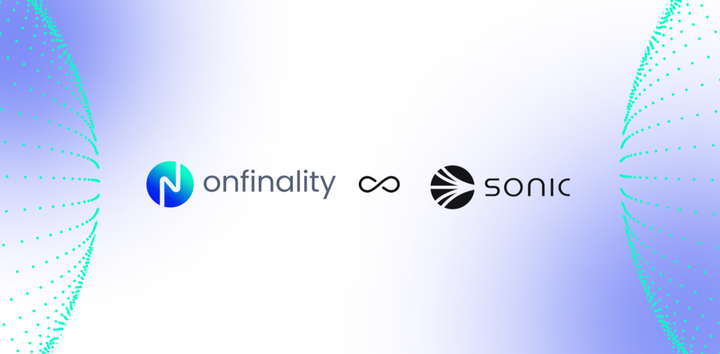 OnFinality powers Sonic with high performance RPC service