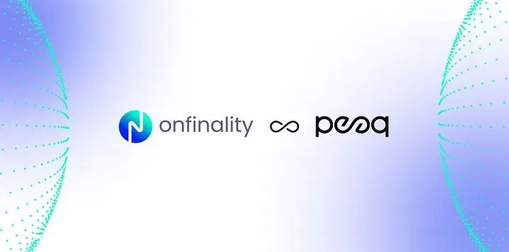 OnFinality supports Peaq with RPC Nodes and Validators