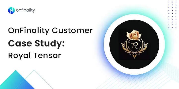 Optimizing Bittensor Mining Operations with OnFinality: A Royal Tensor Case Study