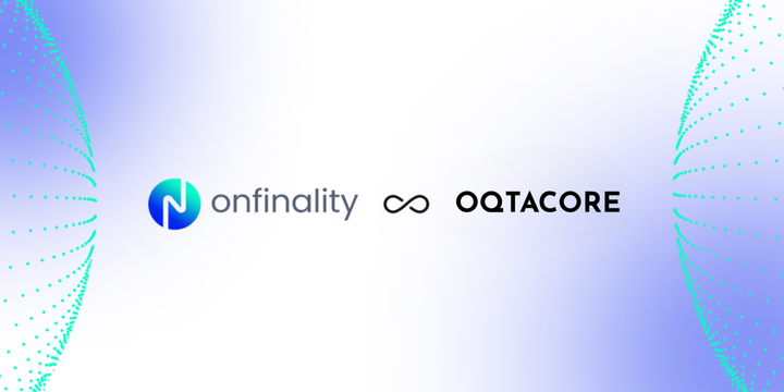Deliver Partner Showcase | OQTACORE: Top Web3 Developers Delivering Decentralized Infrastructure and Apps on Demand