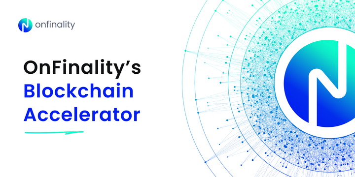 Introducing the OnFinality Blockchain Accelerator