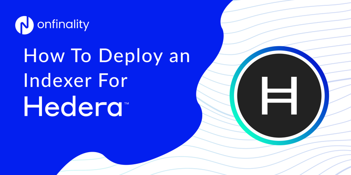 How to deploy an indexer for Header on OnFinality