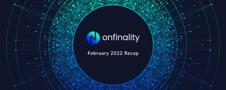 February Recap — Sailing Ahead