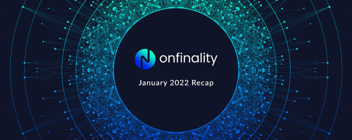 January Recap — Level Up!