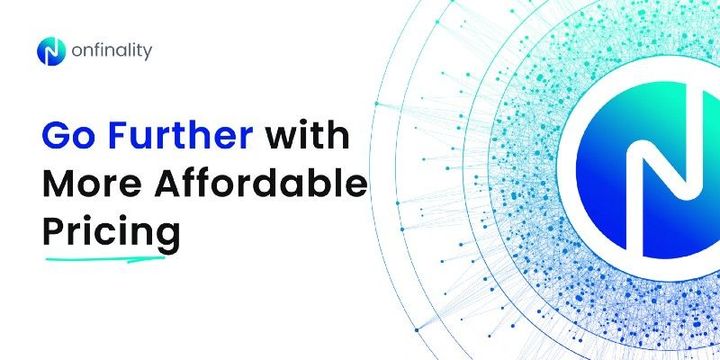 Go Further with More Affordable Pricing