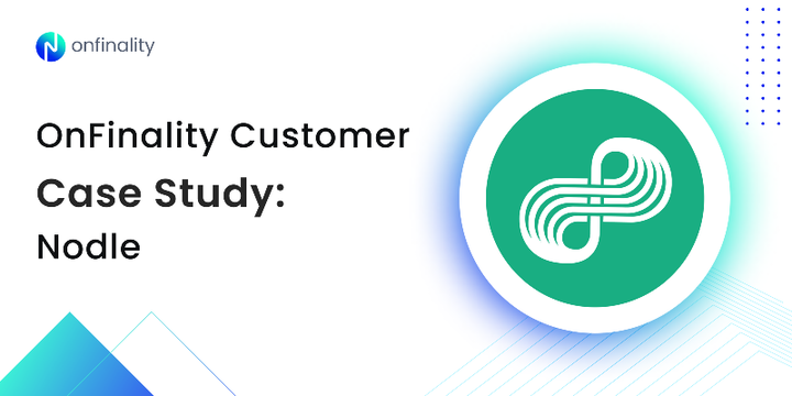 OnFinality Customer Case Study: Nodle
