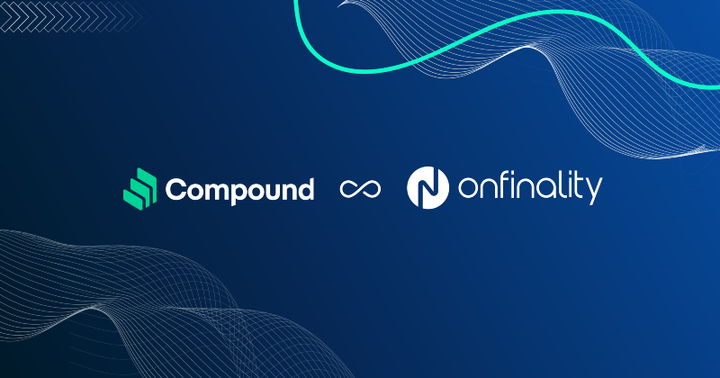 OnFinality Expands to Support Compound Finance