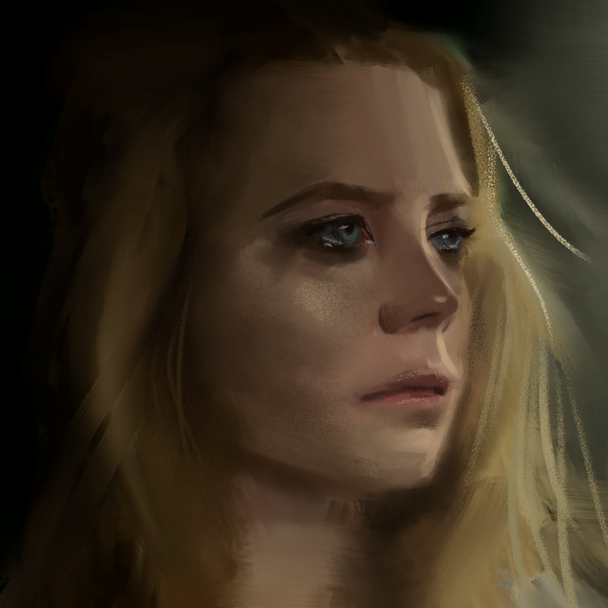 Kun haluat napata yleisön huomion, muista piilottaa ruumis