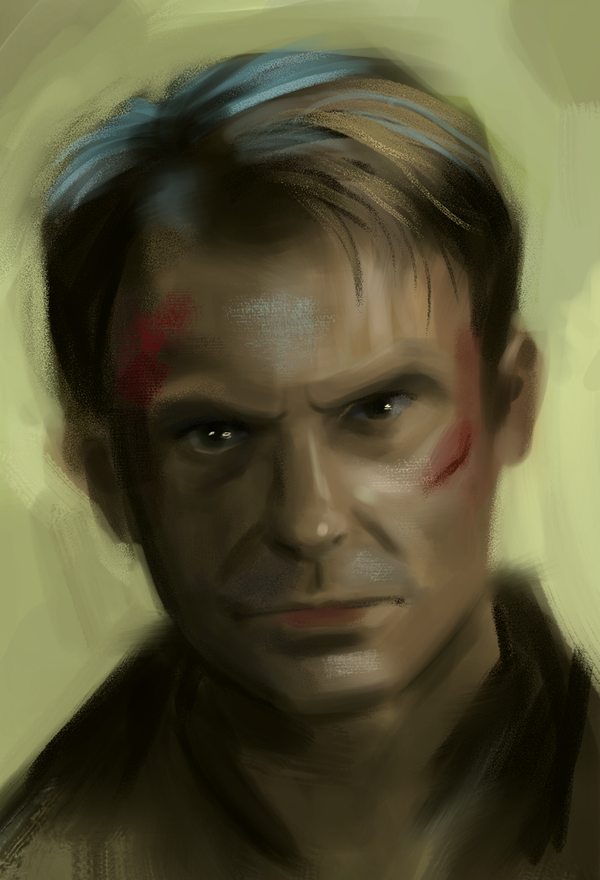 Historiallinen luuranko, velociraptorin kynsi ja hankala isäsuhde