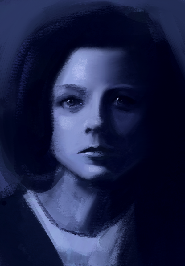 Sodasta, rakkaudesta ja epäonnistumisen inspiraatiosta