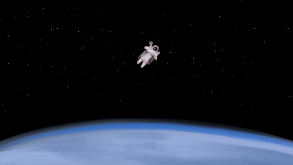 Kun vain saisi jalat maan pinnalle