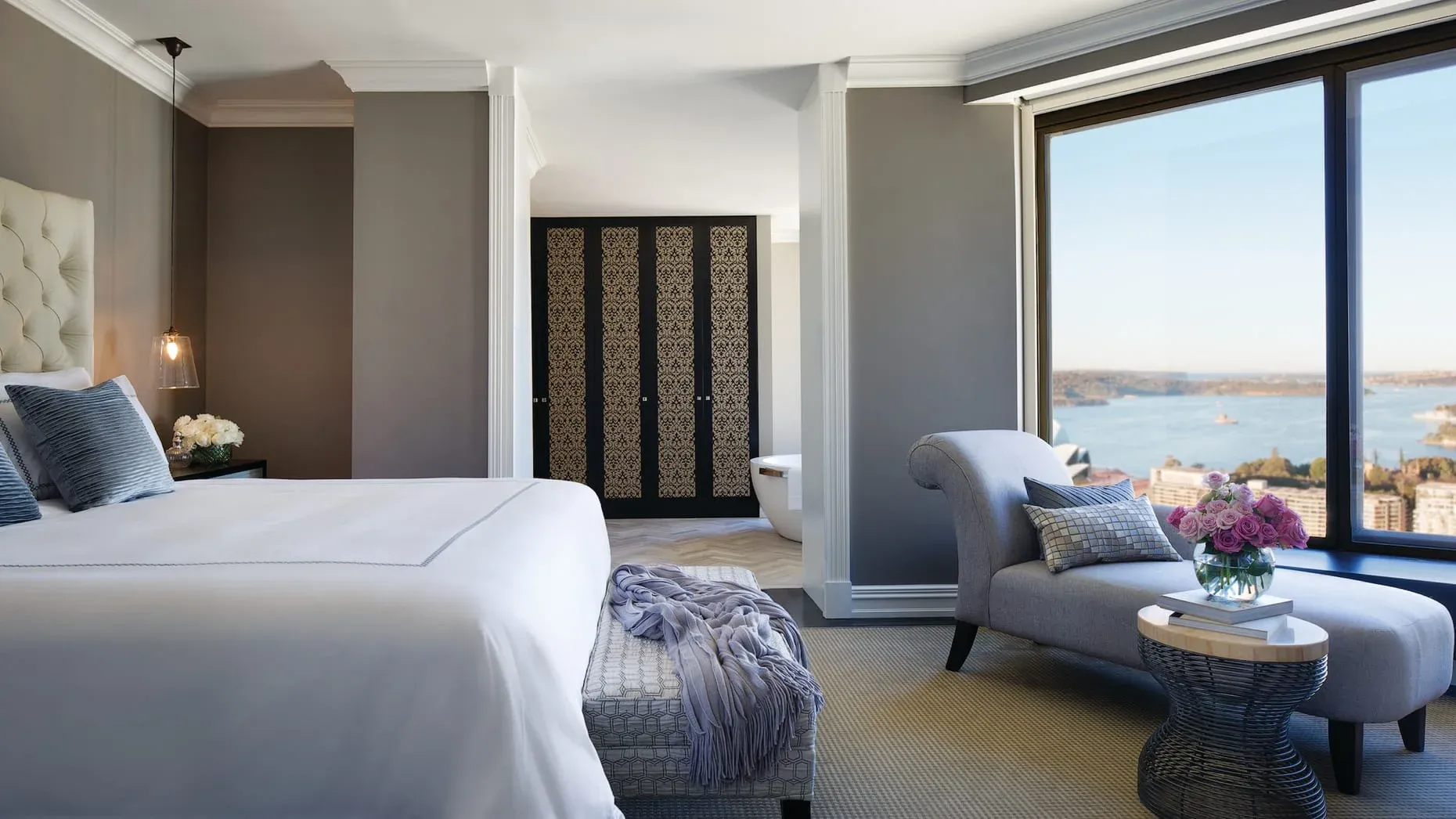 Four Seasons Hotel Sydney