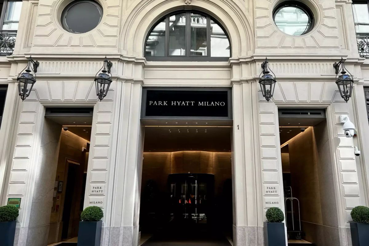 Hyatt Prive 2024 full guide