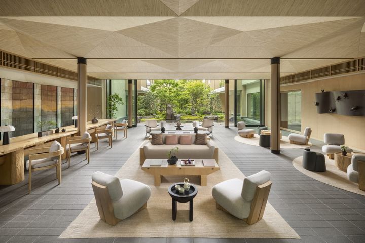 Six Senses Kyoto - Little bit of luxe