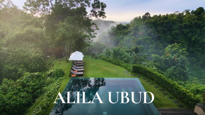 Alila Ubud Review: Bali Jungle Resort Above the Ayung River Valley (2026)