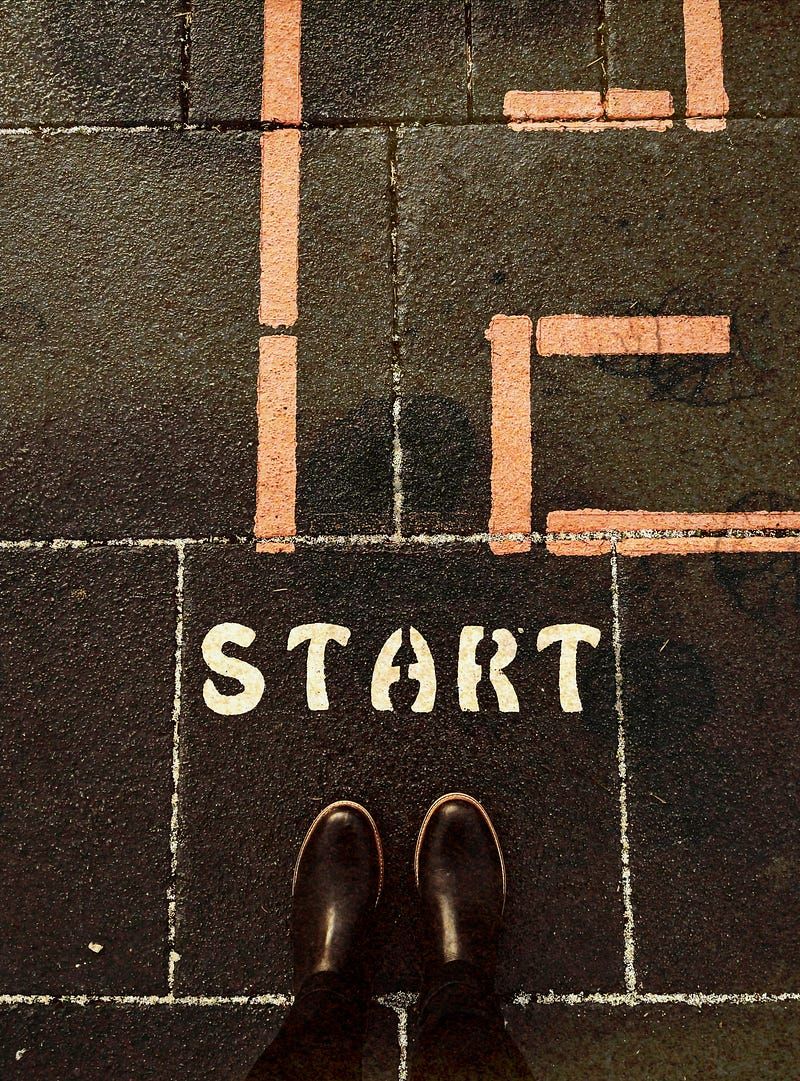 Start With the End in Mind: Why Exit Planning From Day One Pays Off Big