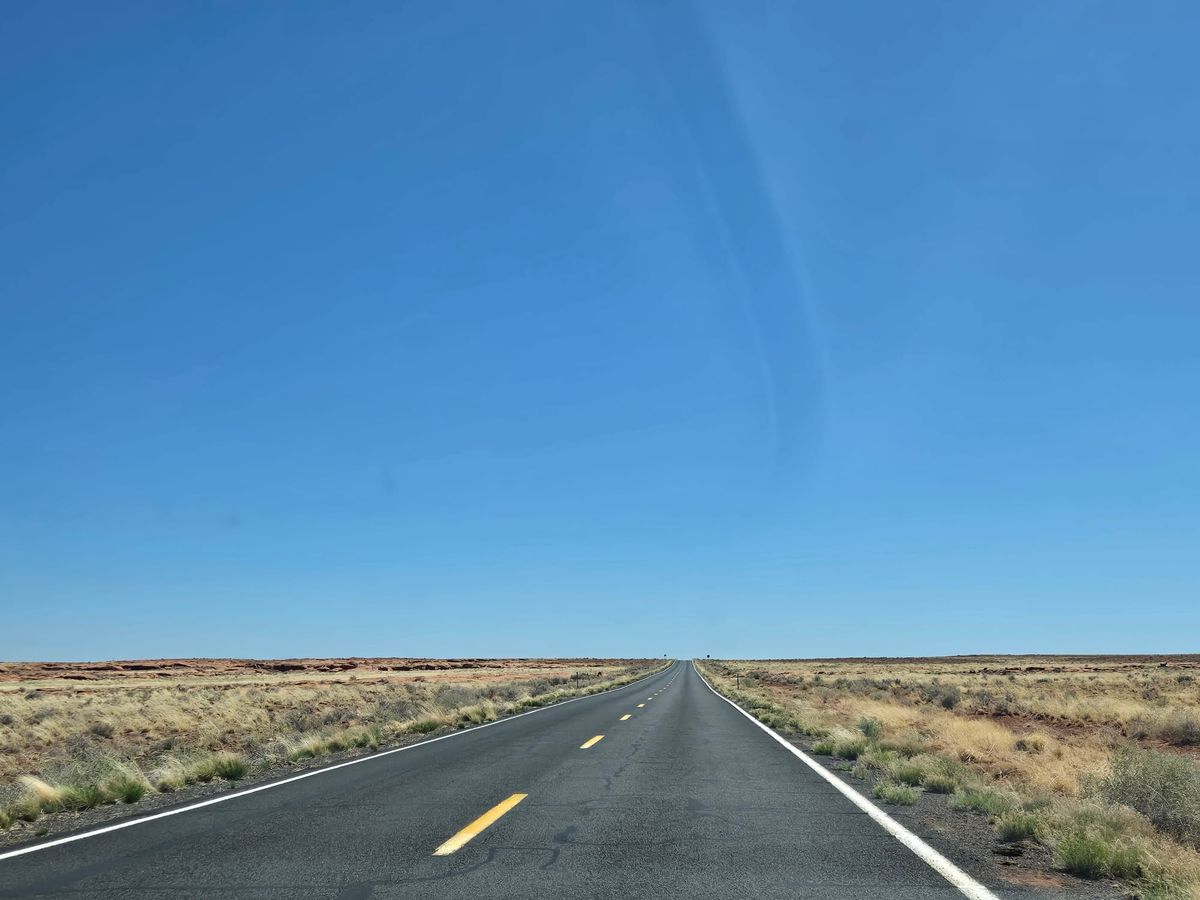 Austin to Phoenix and everything in between
