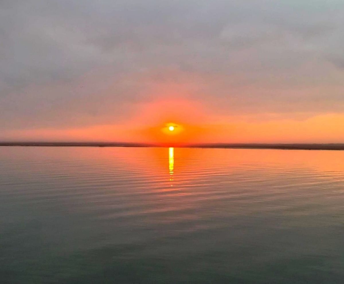 It's feeling like a new dawn 🌅