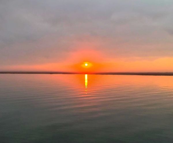 It's feeling like a new dawn 🌅