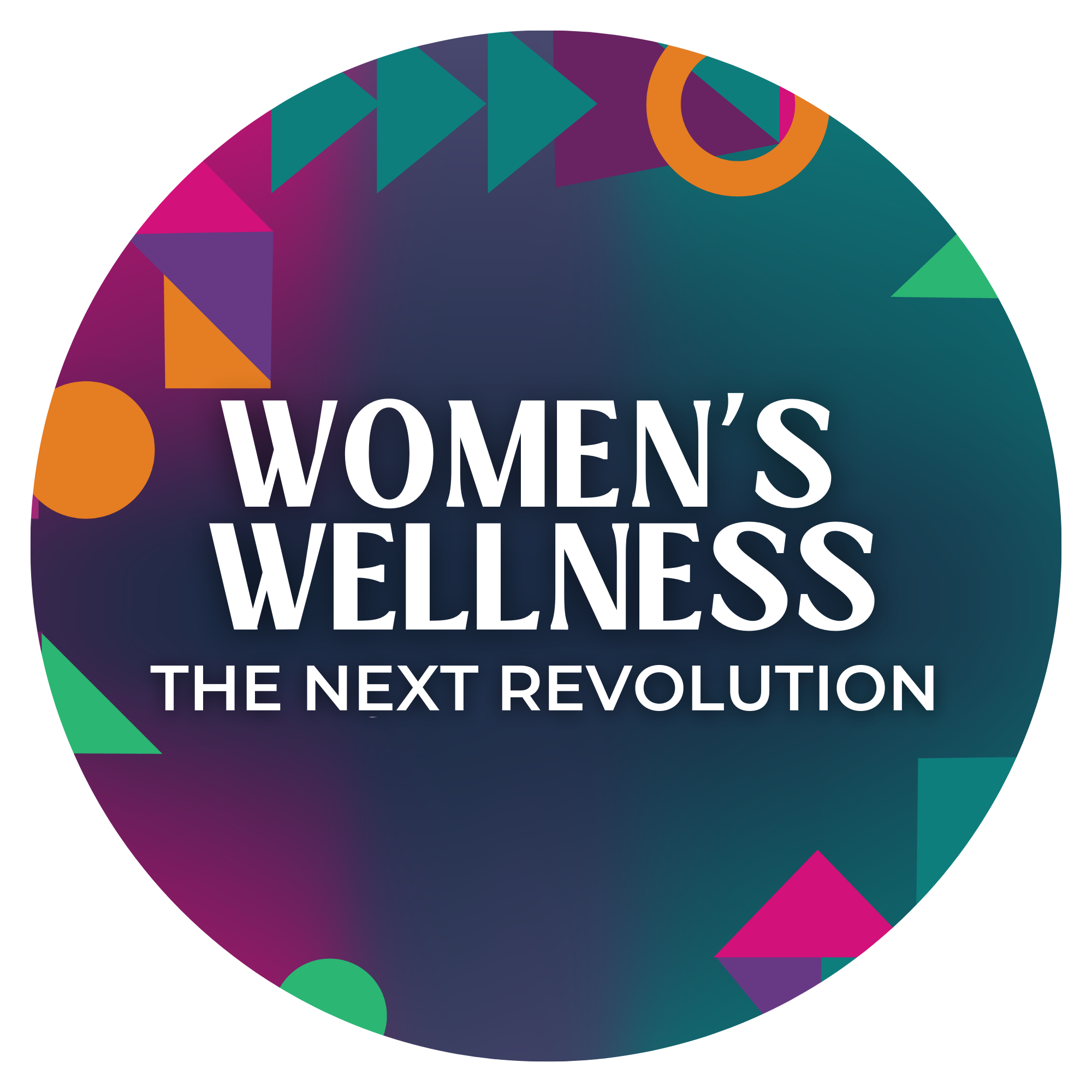 Women's Wellness Summit logo