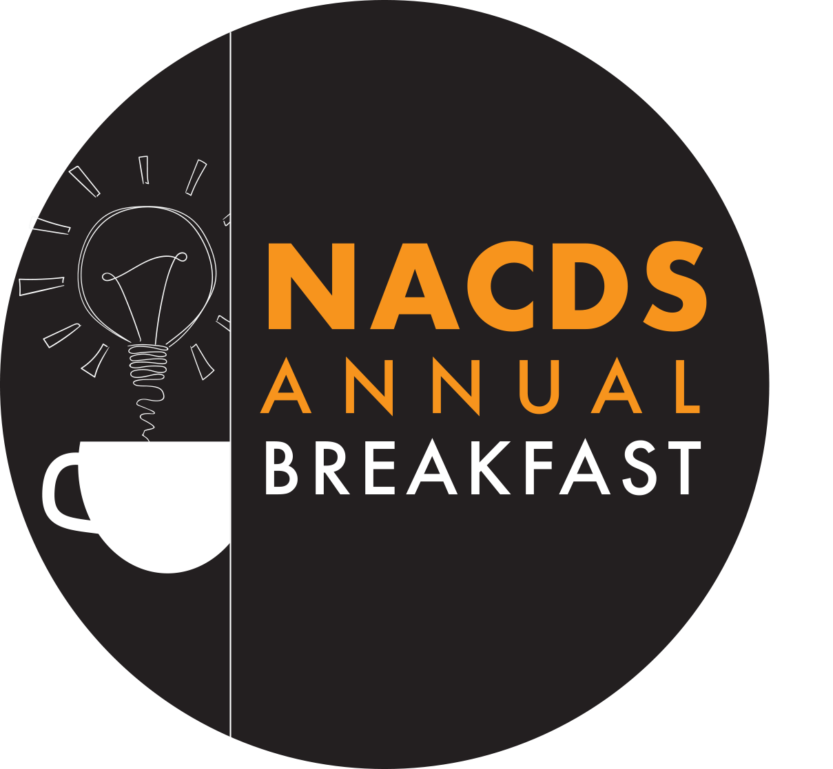 NACDS Annual Breakfast logo