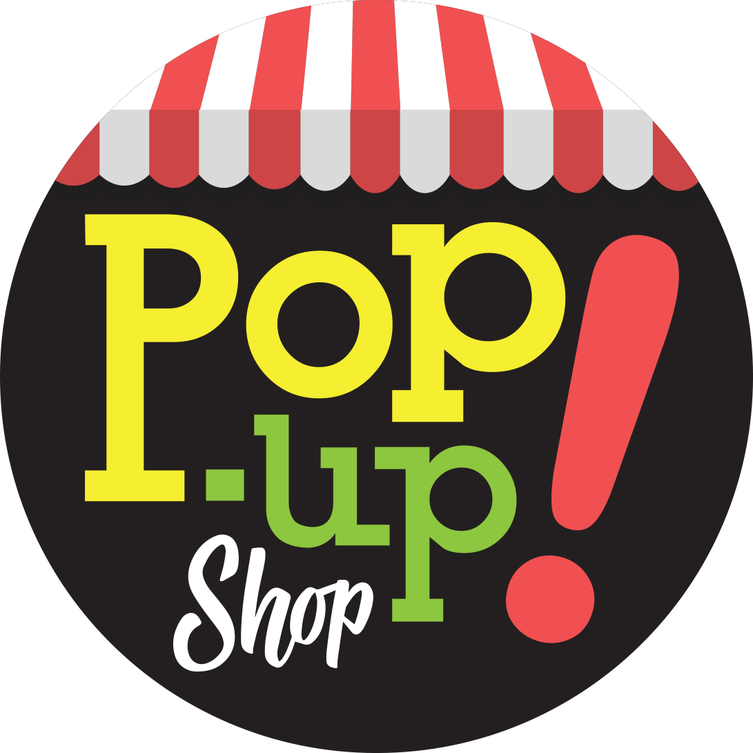 Pop-Up Shop logo