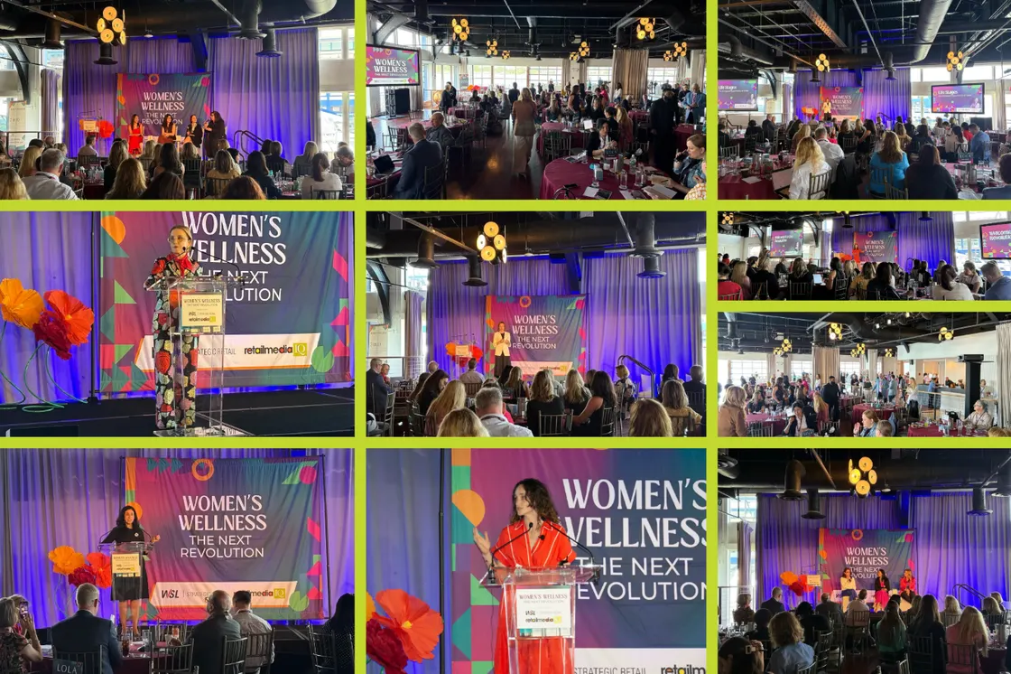Women’s Wellness: The Next Revolution sparks industry-wide conversation