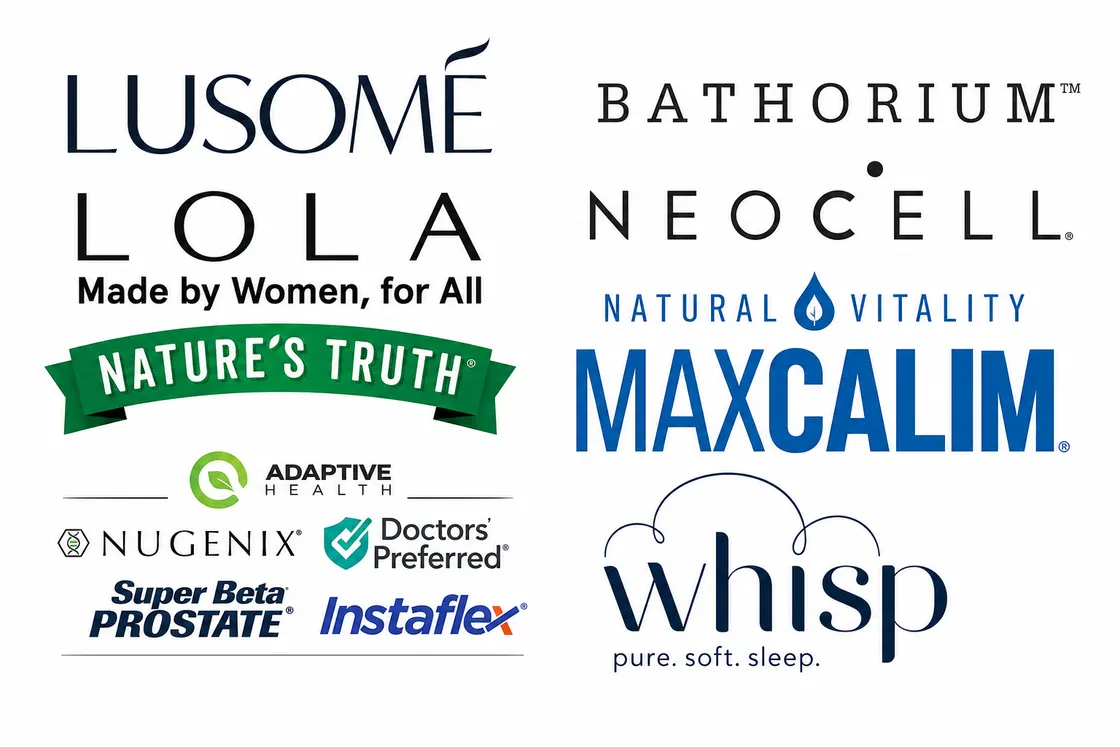 The innovators behind Women’s Wellness: The Next Revolution