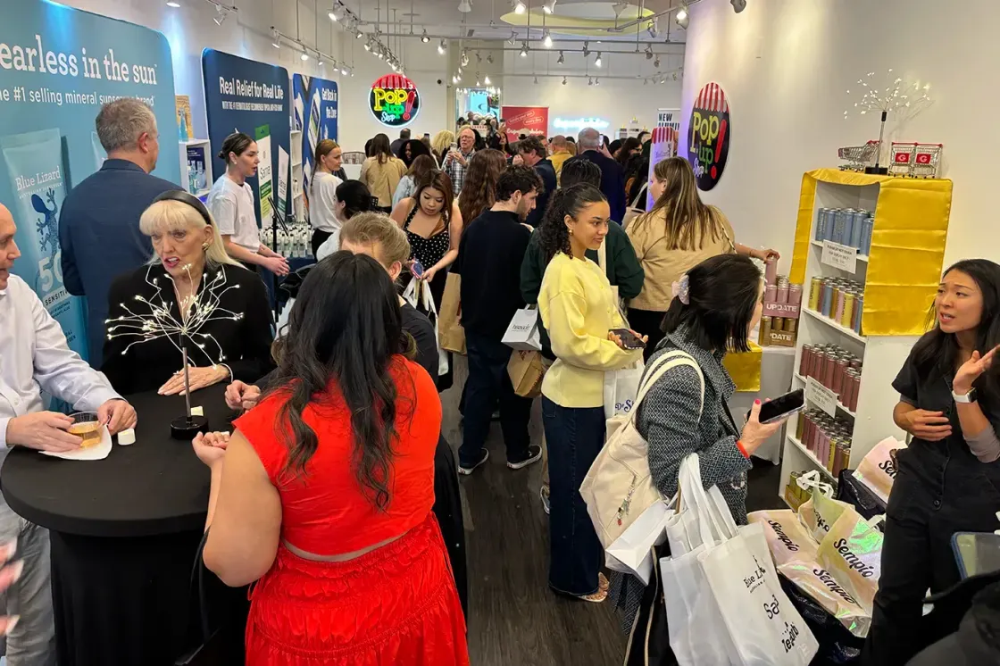 retailmediaIQ’s 6th Annual Pop-Up Shop Returns to New York This Fall