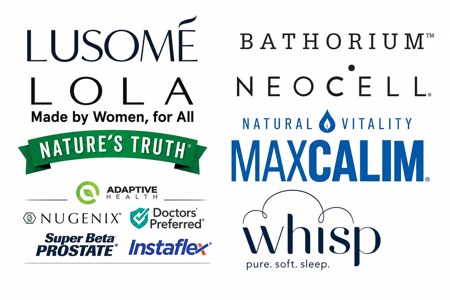 The innovators behind Women’s Wellness: The Next Revolution