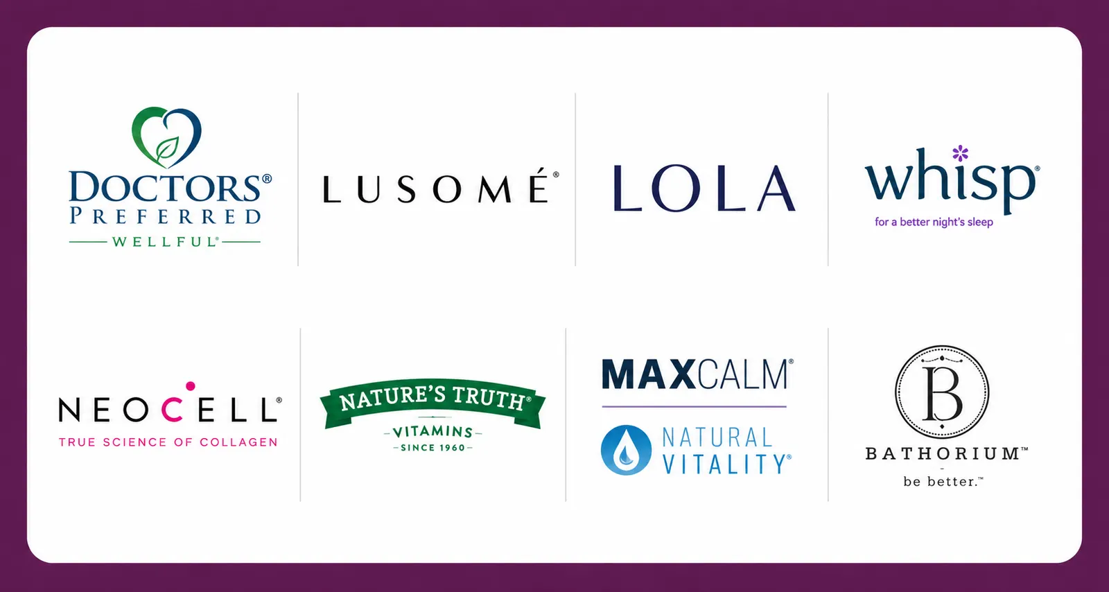 The innovators behind Women’s Wellness: The Next Revolution