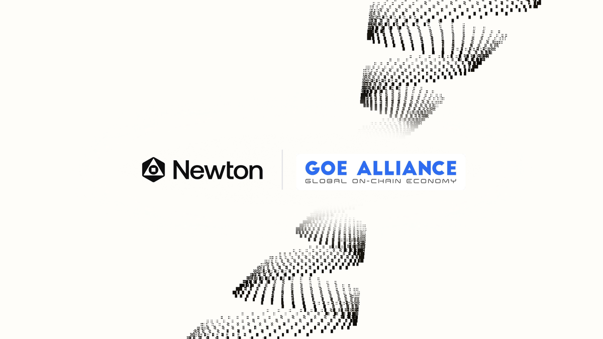Getting Vietnam's Exporters Paid in Days: How Newton Protocol Powers GOE's Commodity Finance Network