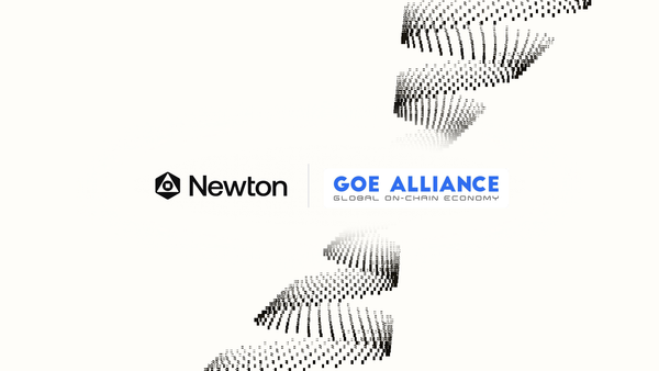 Getting Vietnam's Exporters Paid in Days: How Newton Protocol Powers GOE's Commodity Finance Network