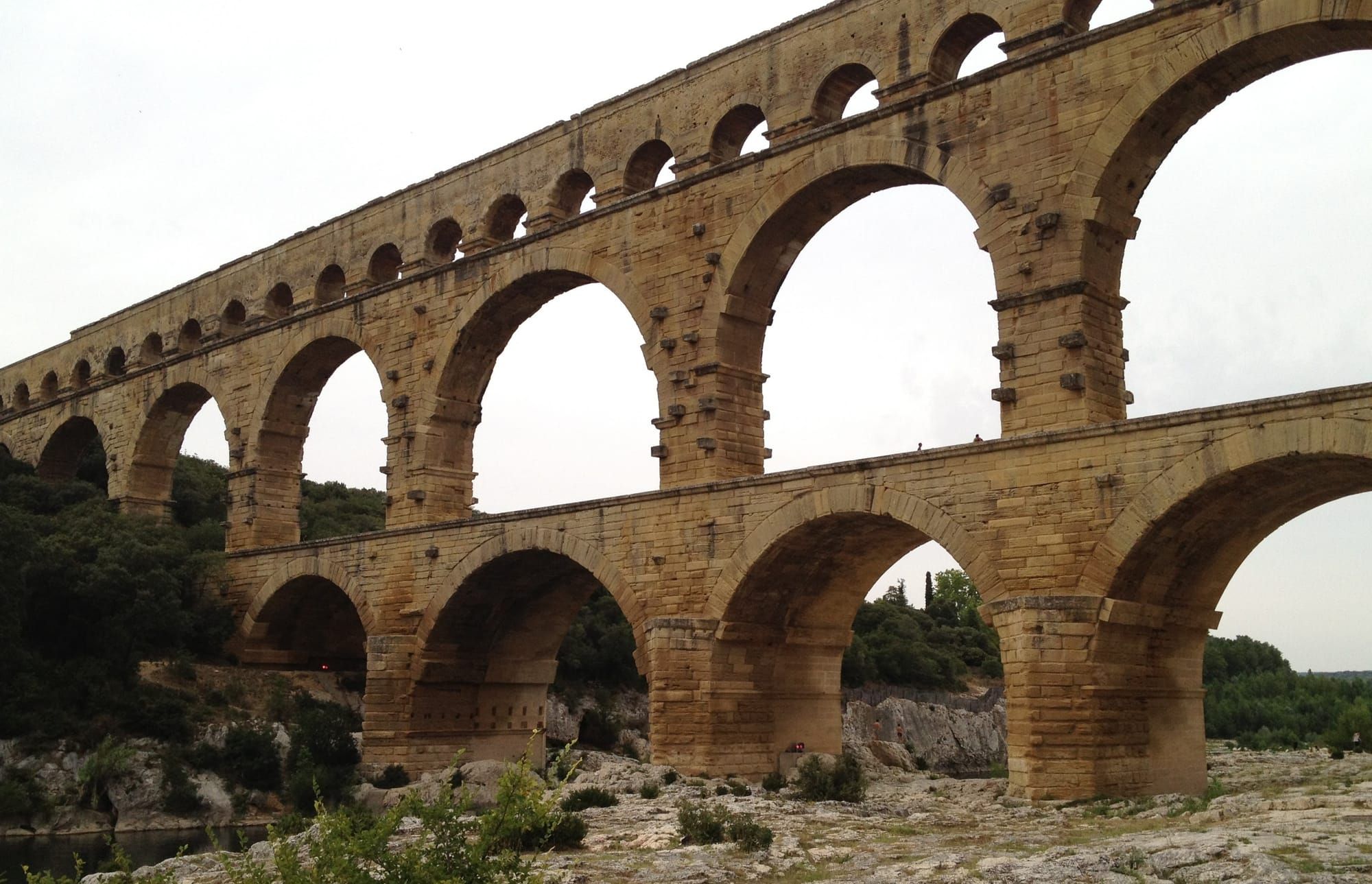 Philosophical Plumbing and Practical Examples