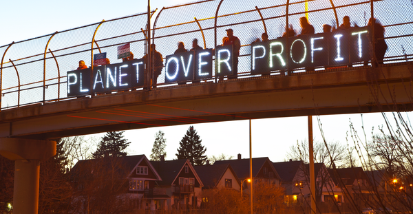 Transforming Economics in a Time of Global Crises