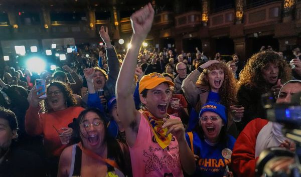 Recent-ish Reads, November 6, 2025