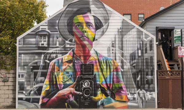 Recent-ish Reads, December 17, 2025