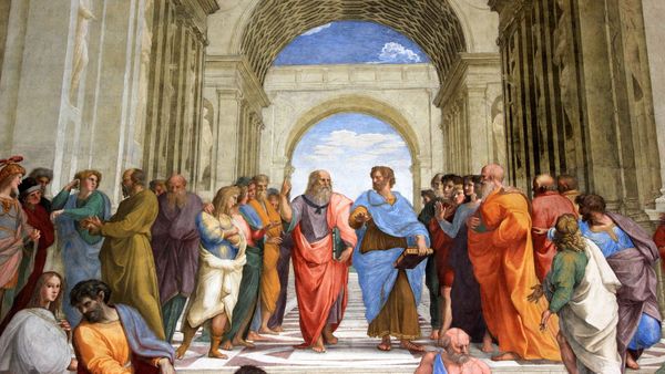 Evil, Wisdom, and Western Civilization