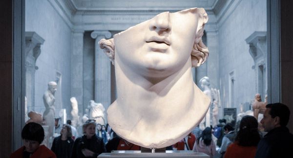 Map-maxxing: The Metaphysics of Right-Wing Aesthetics