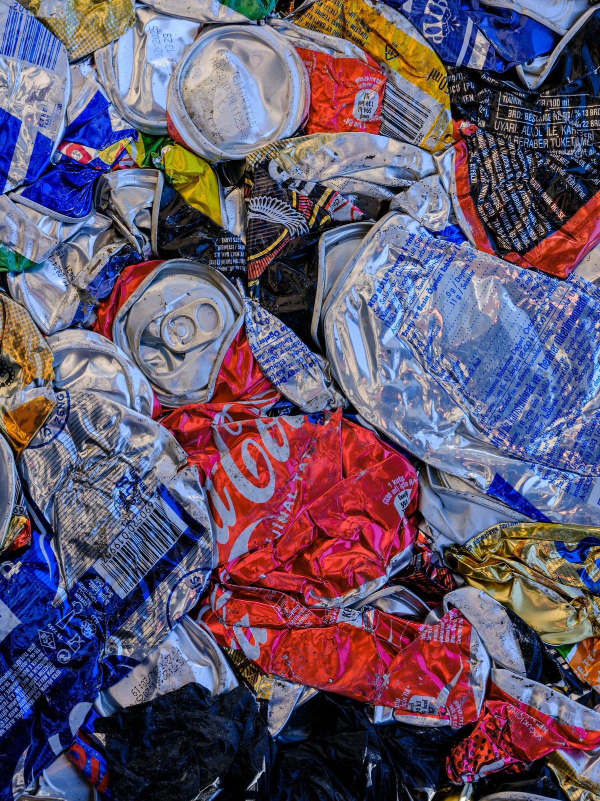Greenwashing and Democracy