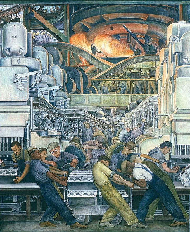 economic development