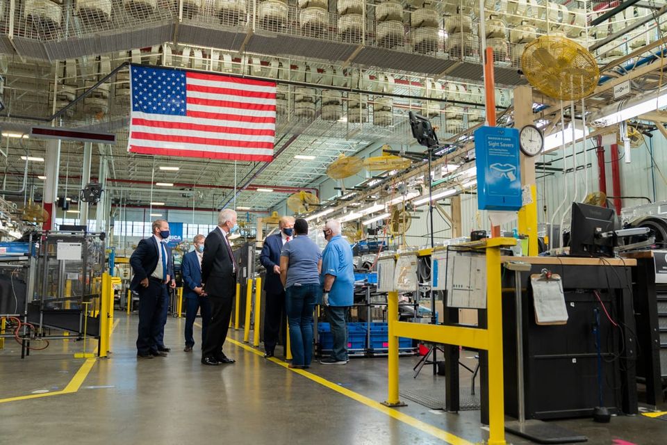 From Hammurabi to Trump: Protecting Consumers and Competition in a Complex World