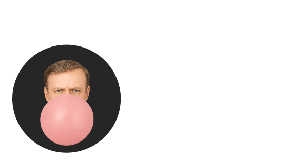 Blow a Bigger Bubble