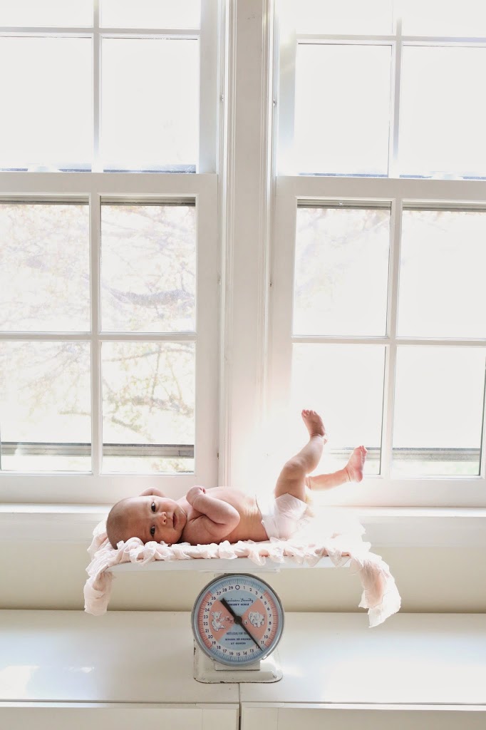 She Lights Up Our Life