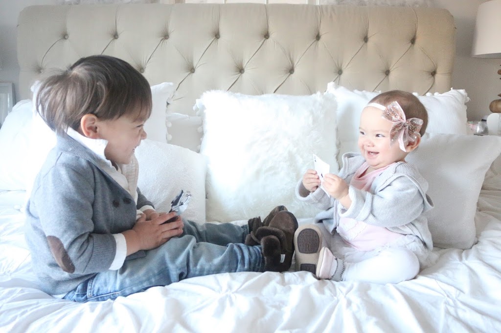 These Two and Robeez